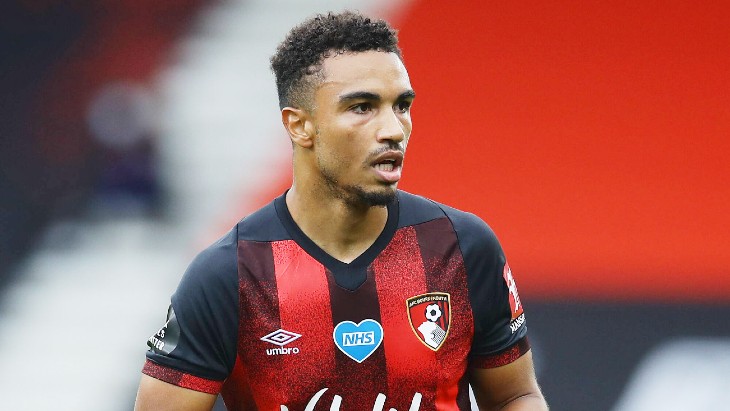 Джуниор Станислас