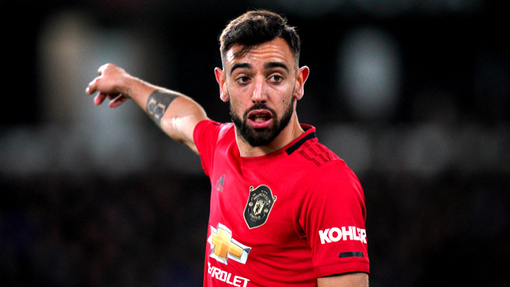 Прогноз на матч Лестер — Манчестер Юнайтед