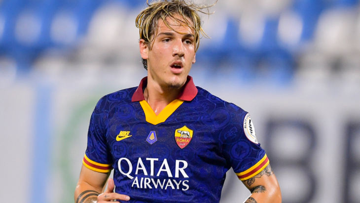 Николо Дзаньоло