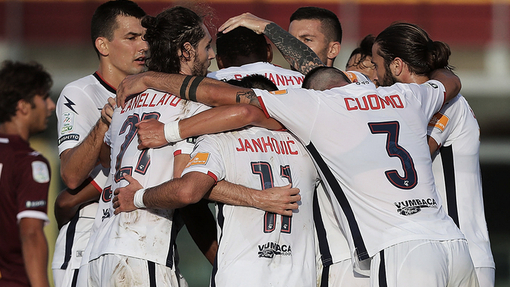 Прогноз на матч Кротоне — Фрозиноне