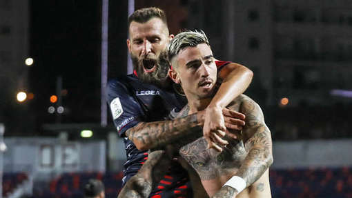 Прогноз на матч Эмполи — Cosenza