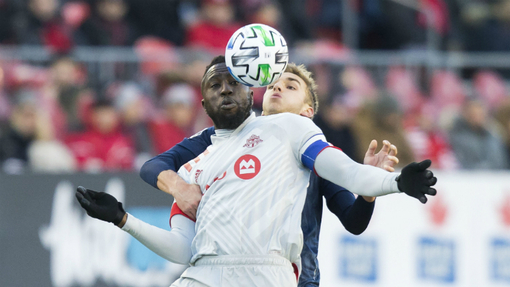 Торонто — Нью-Йорк Сити. Прогноз и ставка на матч Прогноз на матч Торонто — Нью-Йорк Сити