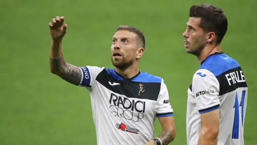 Прогноз на матч Парма — Аталанта