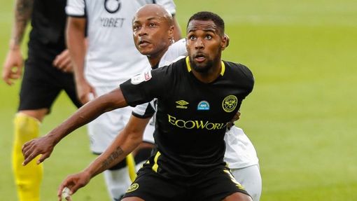 Прогноз на матч Брентфорд — Суонси