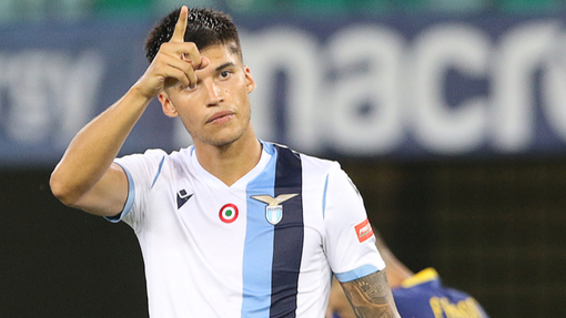 Прогноз на матч Лацио — Брешия