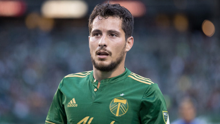 Себастьян Бланко