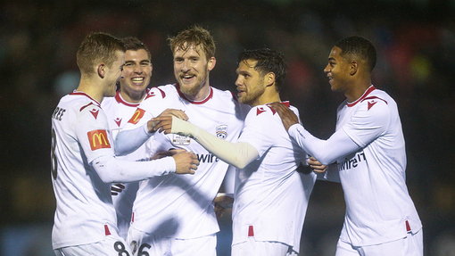 Аделаида Юнайтед — Перт Глори. Прогноз и ставка на матч Прогноз на матч Аделаида Юнайтед — Перт Глори