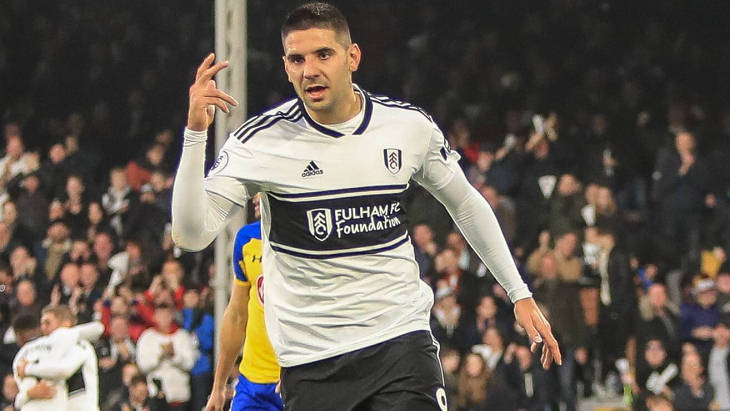 Александар Митрович