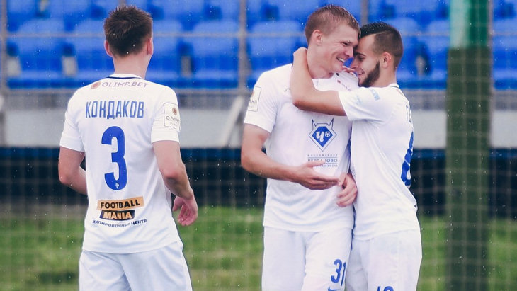 «Чертаново»