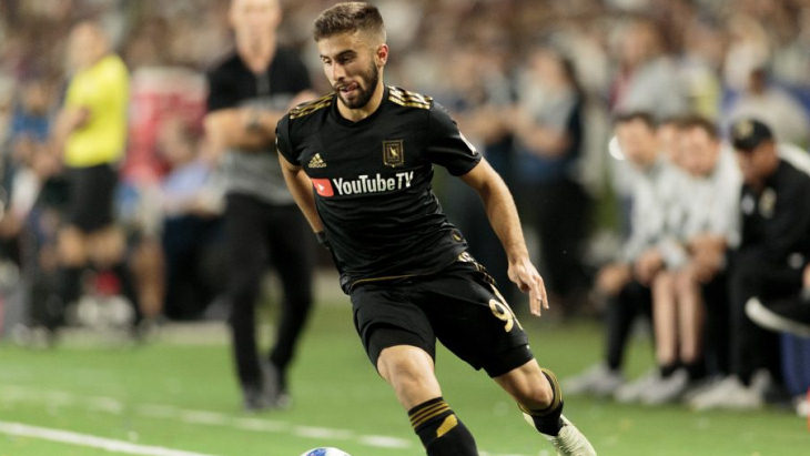 Диего Росси