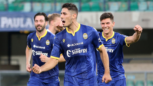 Прогноз на матч Дженоа — Верона