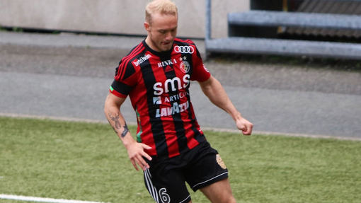 Прогноз на матч ХБ Торсхавн — Рунавик