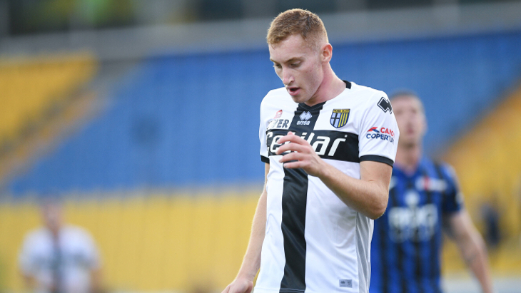 Деян Кулусевски