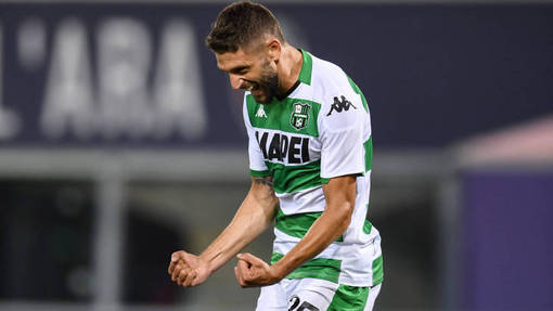 Прогноз на матч Сассуоло — Удинезе