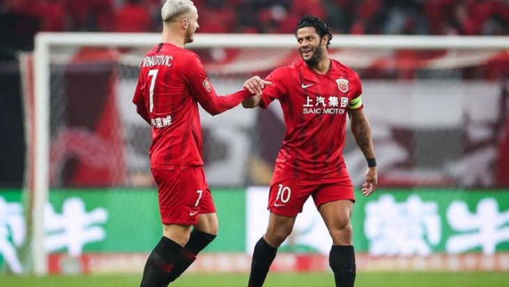 Халк и компания захватили лидерство