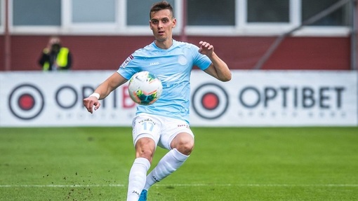 Прогноз на матч Лиепая — Рига