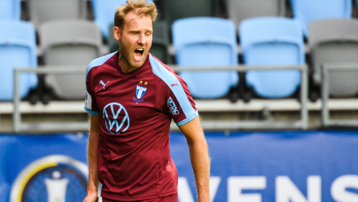 Ола Тойвонен