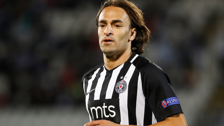 Лазар Маркович