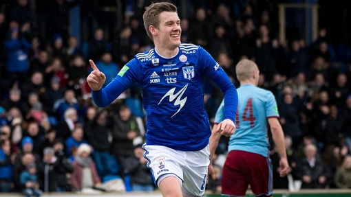 Прогноз на матч ЭБ-Стреймур — Клаксвик