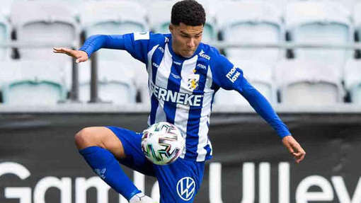 Гётеборг — Эстерсунд. Прогноз и ставка на матч Прогноз на матч Гётеборг — Эстерсунд