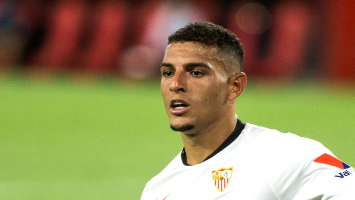 Диего Карлос