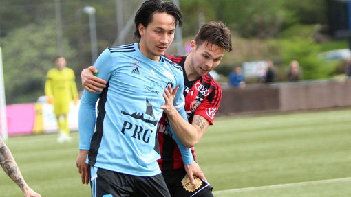 Викингур — ХБ Торсхавн. Прогноз и ставка на матч Прогноз на матч Викингур — ХБ Торсхавн