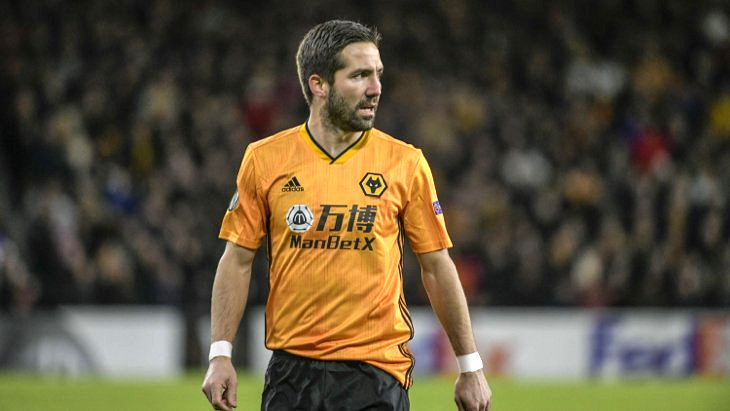 Жоау Моутинью