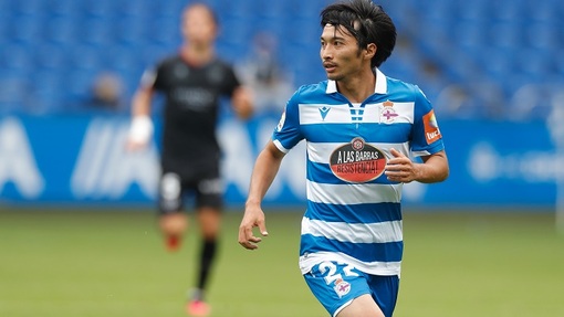 Депортиво — Фуэнлабрада. Прогноз и ставка на матч Прогноз на матч Депортиво — Фуэнлабрада