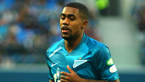 Зенит — Локомотив. Прогноз и ставка на матч Прогноз на матч Зенит — Локомотив