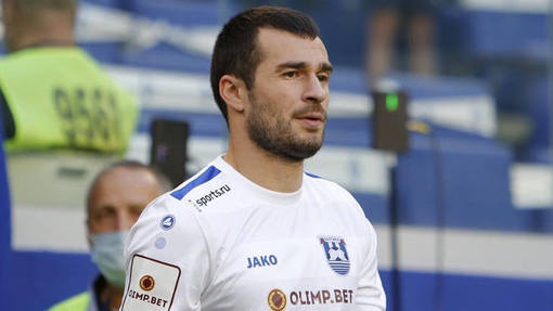 Прогноз на матч Балтика — Волгарь