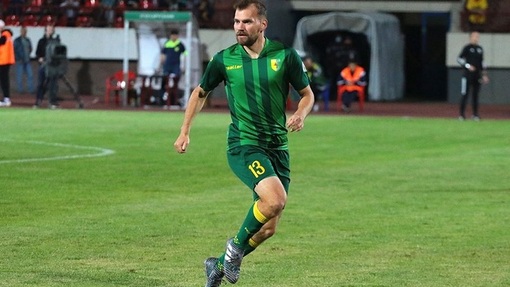 Прогноз на матч Энергетик-БГУ — Неман