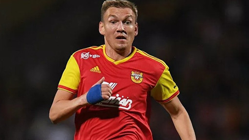 Прогноз на матч Арсенал Тула — Ахмат