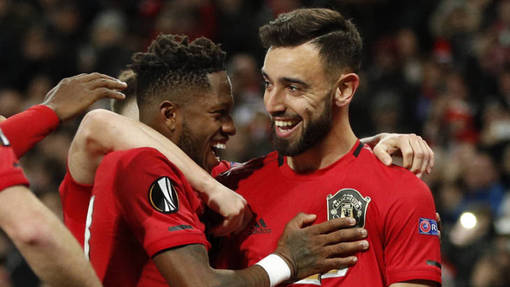 Прогноз на матч * Манчестер Юнайтед — Копенгаген