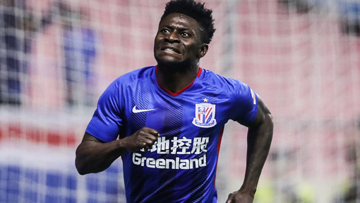 Шанхай Шэньхуа — Далянь Ифан. Прогноз и ставка на матч Прогноз на матч Шанхай Шэньхуа — Далянь Ифан