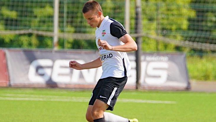 Андрей Евдокимов