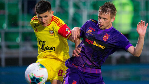 Прогноз на матч Арсенал Тула — Уфа