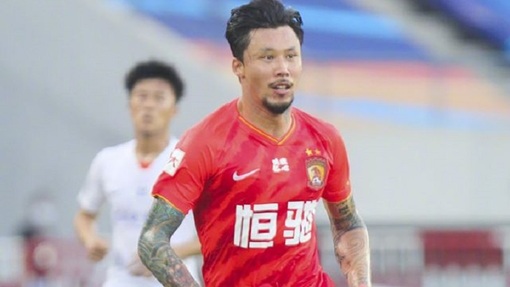 Хэнань Цзянье — Гуанчжоу Эвергранд. Прогноз и ставка на матч Прогноз на матч Хэнань Цзянье — Гуанчжоу Эвергранд