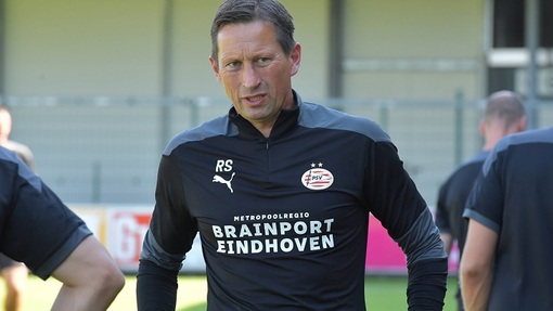 Прогноз на матч ПСВ — Витесс