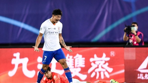 Шаньдун Лунэн — Шэньчжэнь. Прогноз и ставка на матч Прогноз на матч Шаньдун Лунэн — Шэньчжэнь