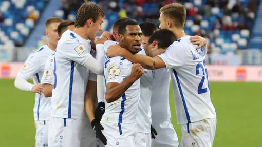 Балтика — Шинник. Прогноз и ставка на матч Прогноз на матч Балтика — Шинник