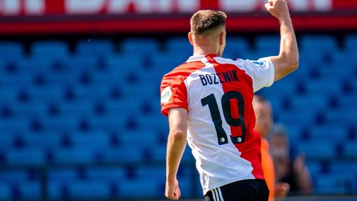 Фейеноорд — Твенте. Прогноз и ставка на матч Прогноз на матч Фейеноорд — Твенте