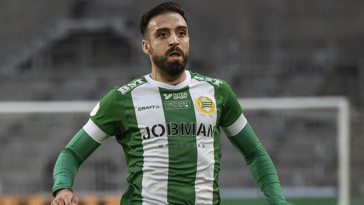 Абдул Халили