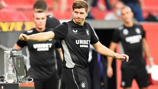 Прогноз на матч Ливингстон — Глазго Рейнджерс