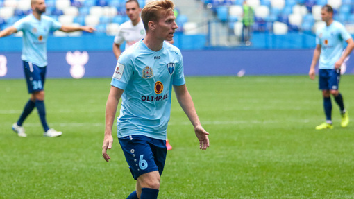 Нижний Новгород — Нефтехимик. Прогноз и ставка на матч Прогноз на матч Нижний Новгород — Нефтехимик