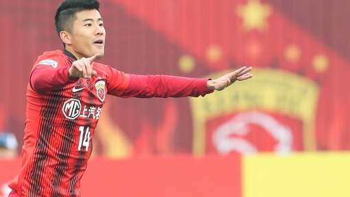 Прогноз на матч Шанхай СИПГ — Шицзячжуан Эвер Брайт