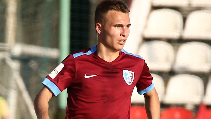 Игрок «Велеса»