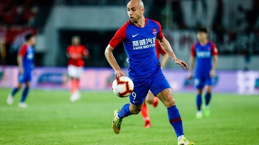 Ухань Чжоэр — Чунцин Лифань. Прогноз и ставка на матч Прогноз на матч Ухань Чжоэр — Чунцин Лифань