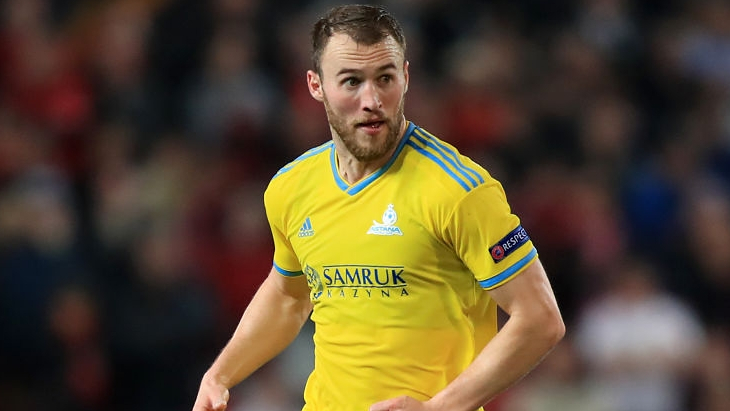 Рунар Мар Сигурьонссон