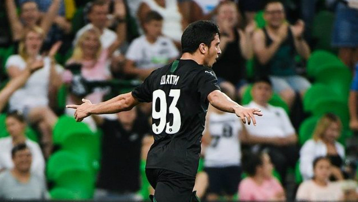 «Краснодар»