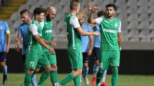 Прогноз на матч Арарат-Армения — Омония *